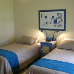 Coonawarra Accommodation Second Bedroom